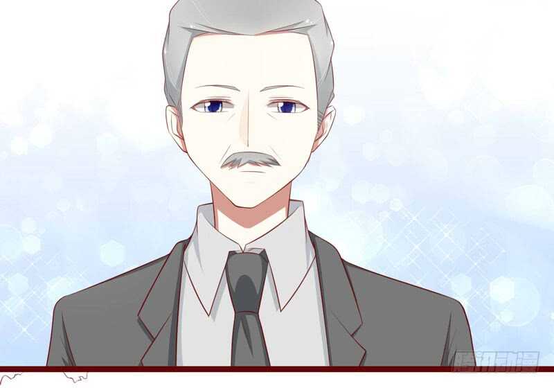 《不良宠婚》第62话 如歌要回靳家？ 第14页