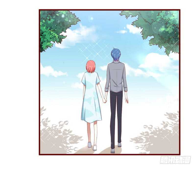 《不良宠婚》第69话 短暂的幸福 第25页