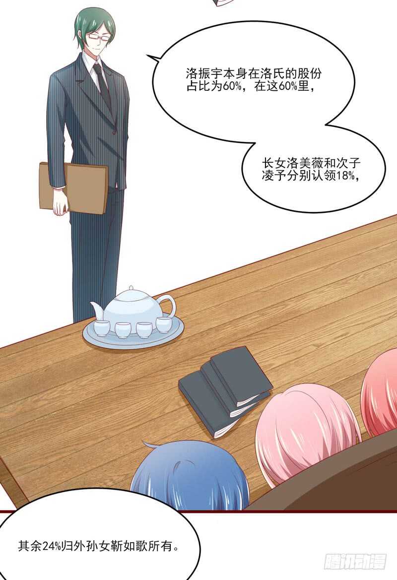 《不良宠婚》第71话 走到尽头 第19页