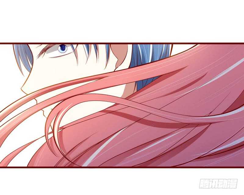 《不良宠婚》第73话绝不能再失去你一次 第24页