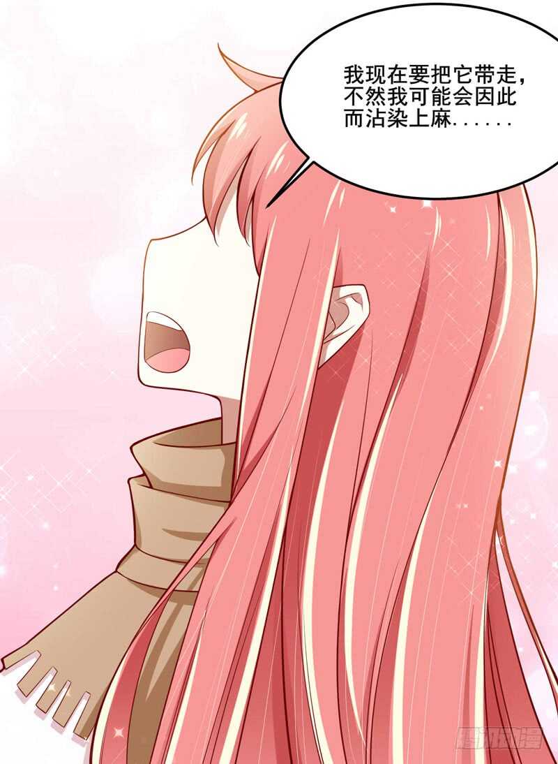 《不良宠婚》第73话绝不能再失去你一次 第29页