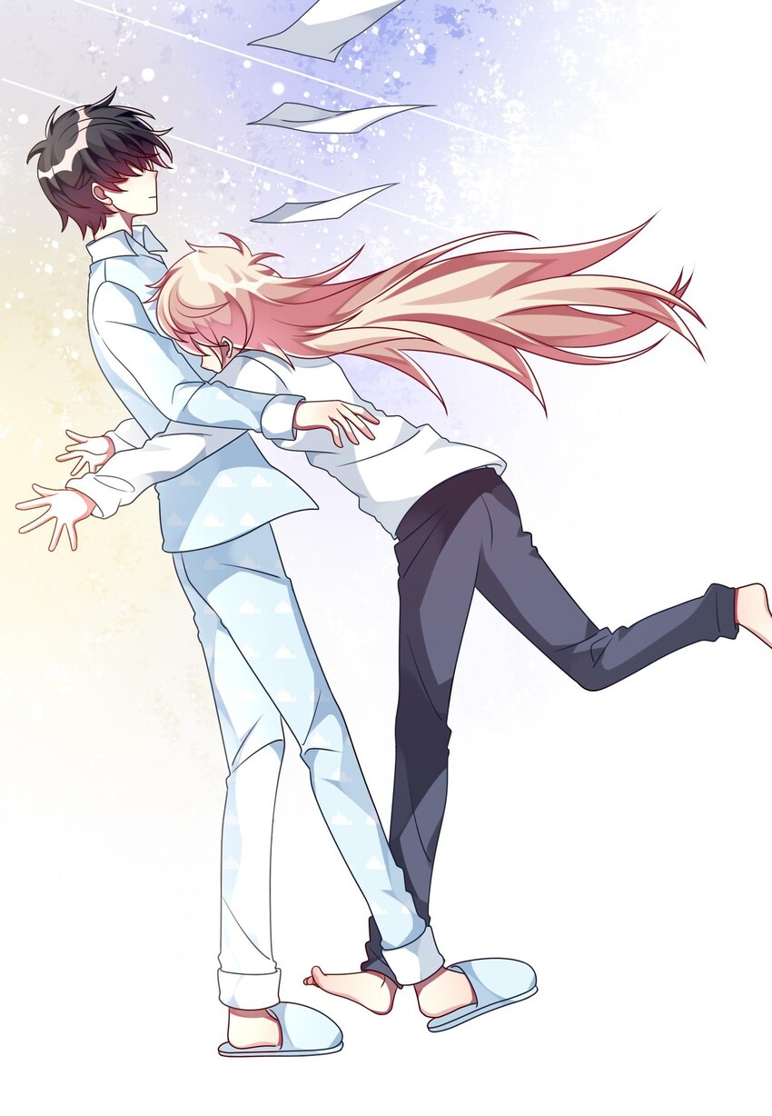 《阿宅原来是大小姐》014 最终还是穿上了女装 第23页