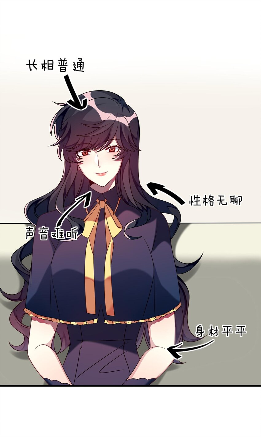 《阿宅原来是大小姐》015 韩少爷致力于搞砸 第4页