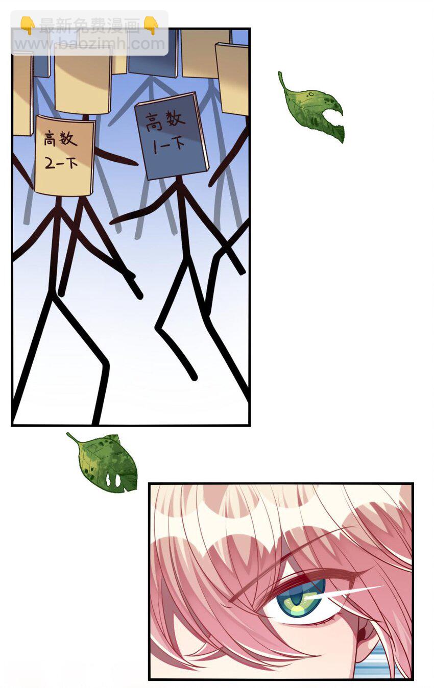 《阿宅原来是大小姐》052 放心吧！ 第4页