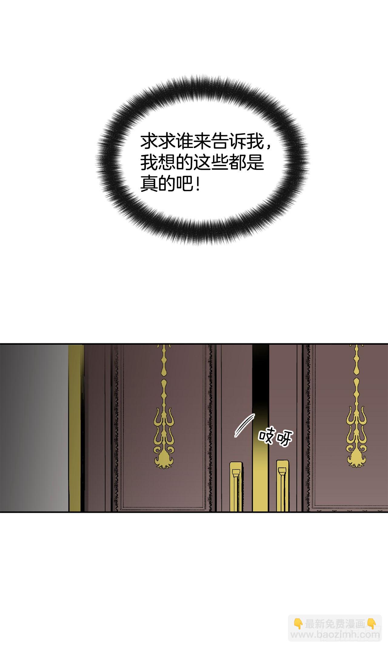 《异族侍女逆袭记》3.前因后果 第35页