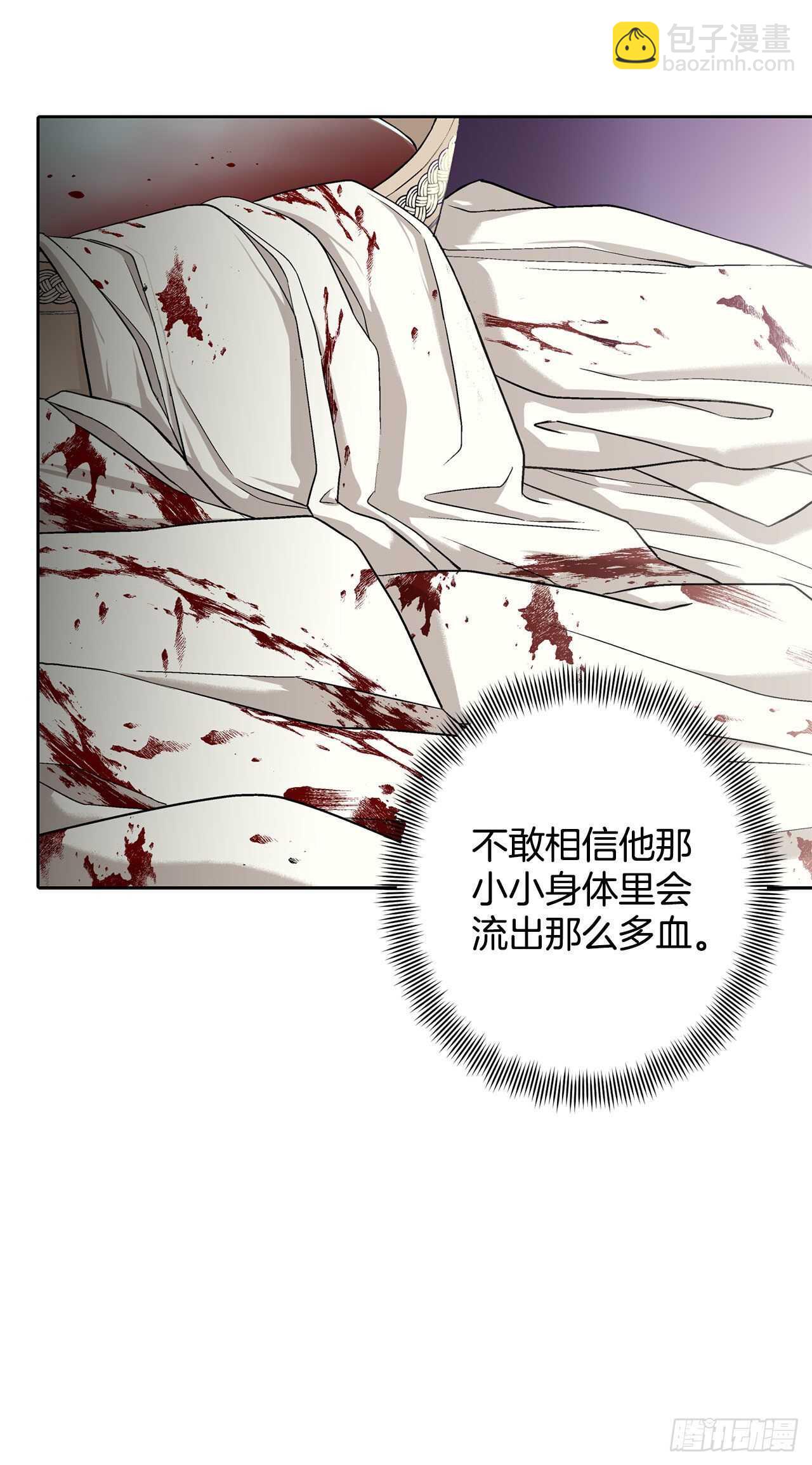 《异族侍女逆袭记》14.母妃 第18页
