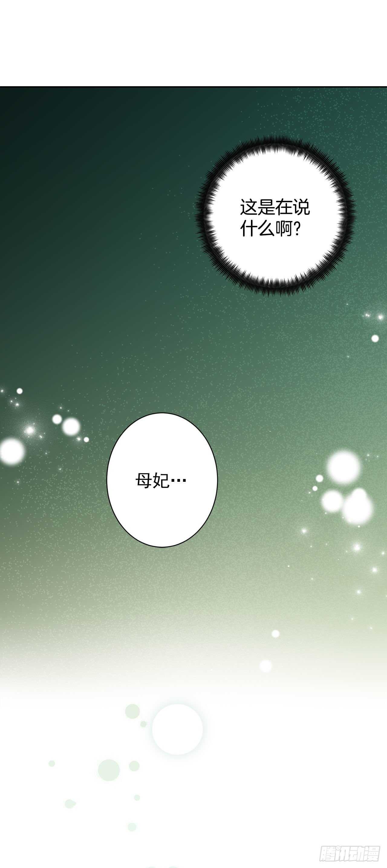 《异族侍女逆袭记》14.母妃 第9页