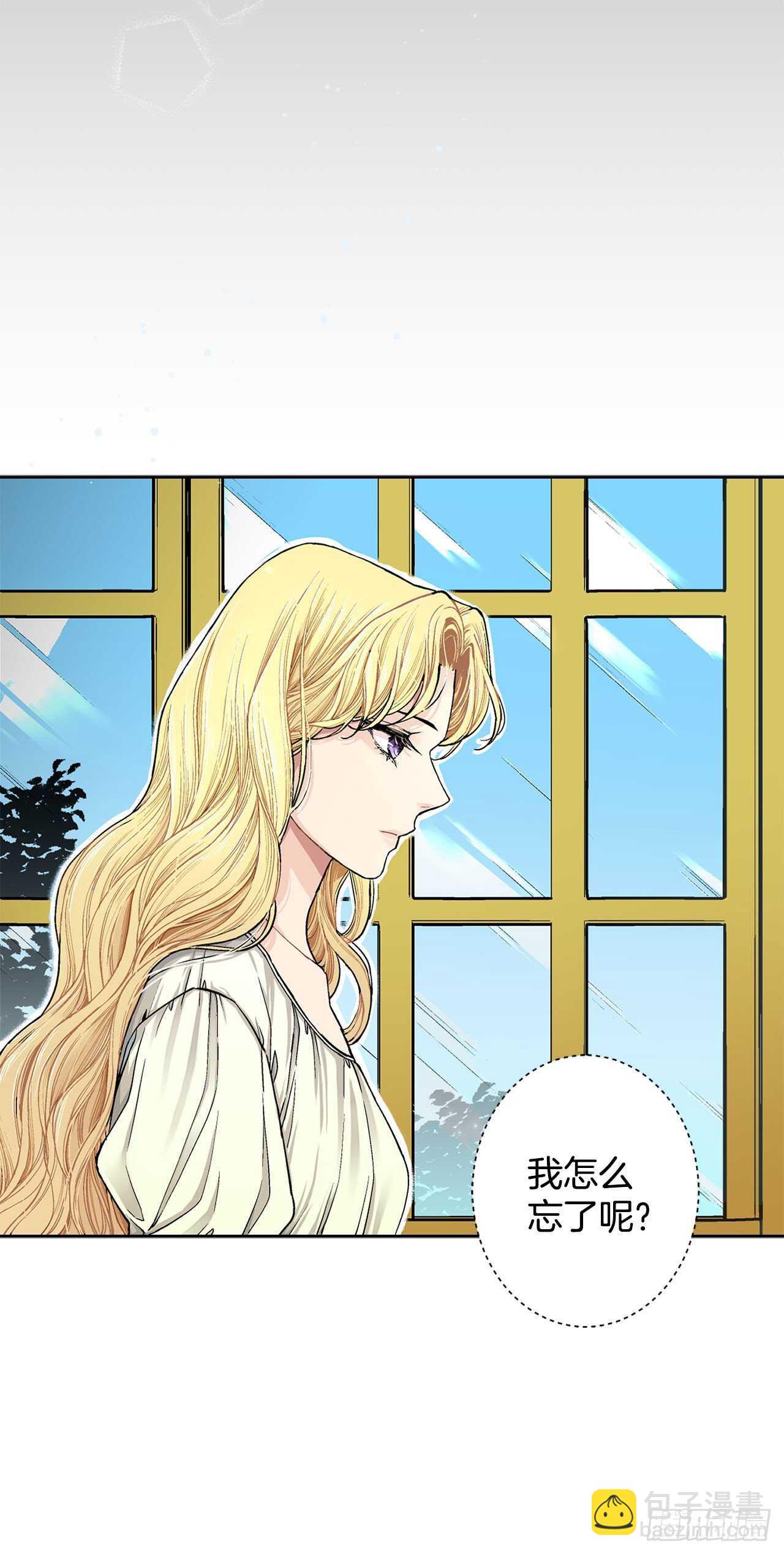 《异族侍女逆袭记》13.替身 第6页
