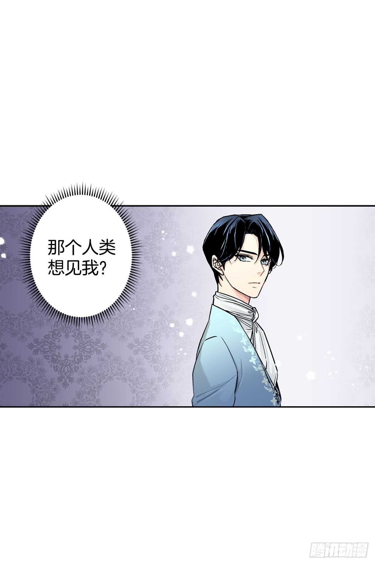 《异族侍女逆袭记》12.初见 第2页
