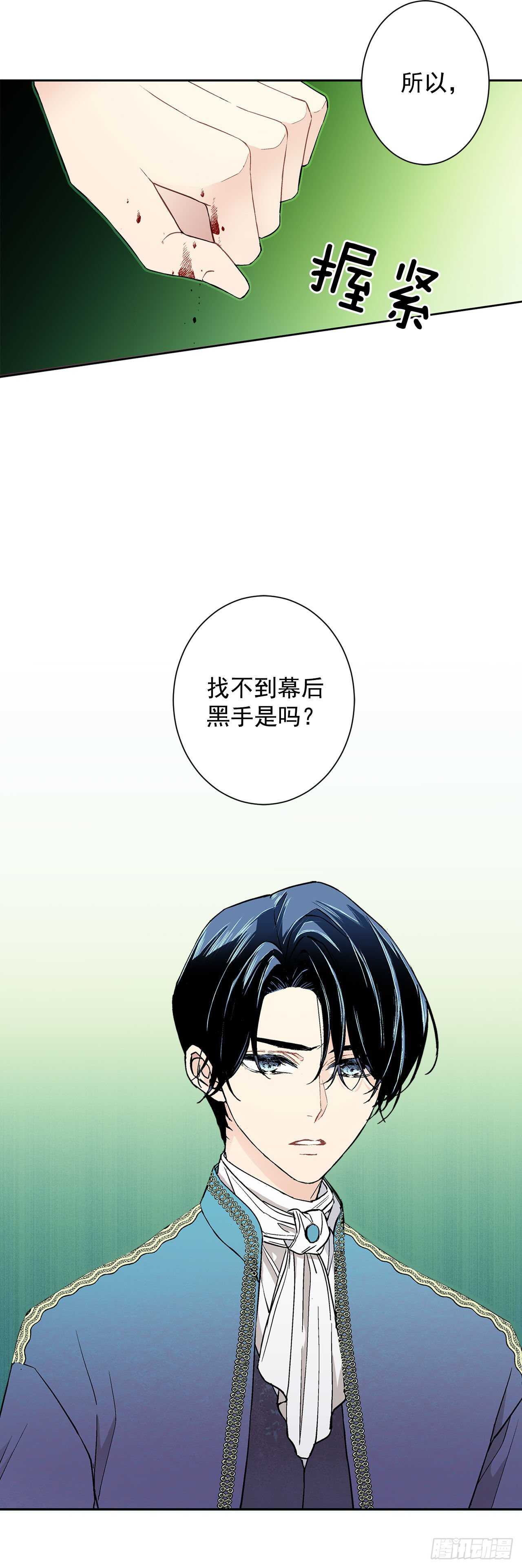 《异族侍女逆袭记》18.宣战 第14页