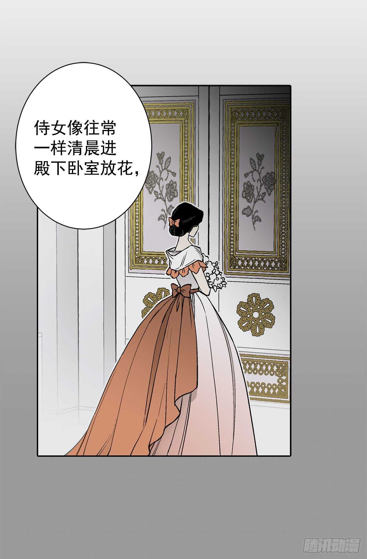 《异族侍女逆袭记》17.暗杀 第10页