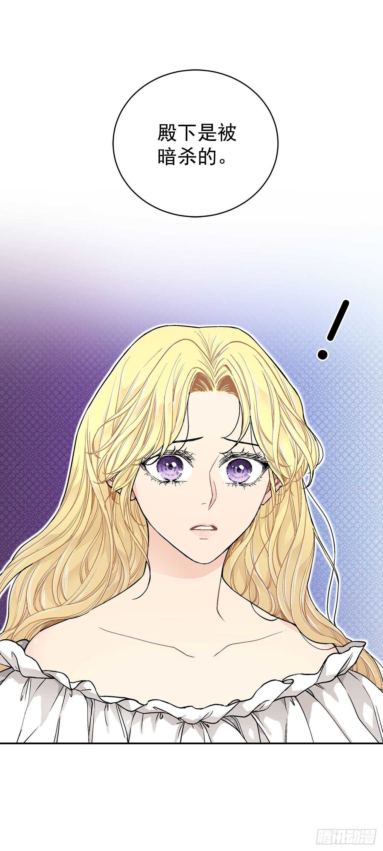 《异族侍女逆袭记》17.暗杀 第23页