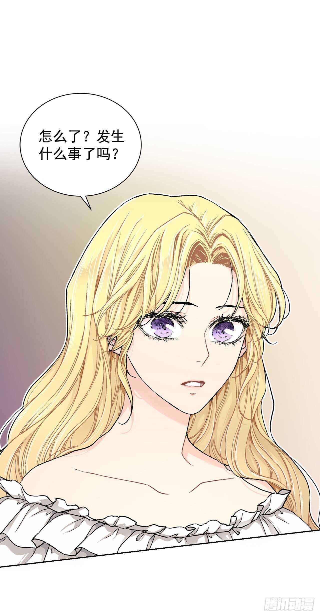 《异族侍女逆袭记》17.暗杀 第2页