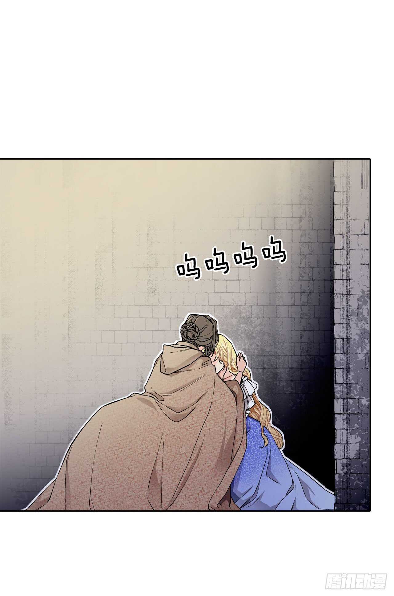 《异族侍女逆袭记》17.暗杀 第38页