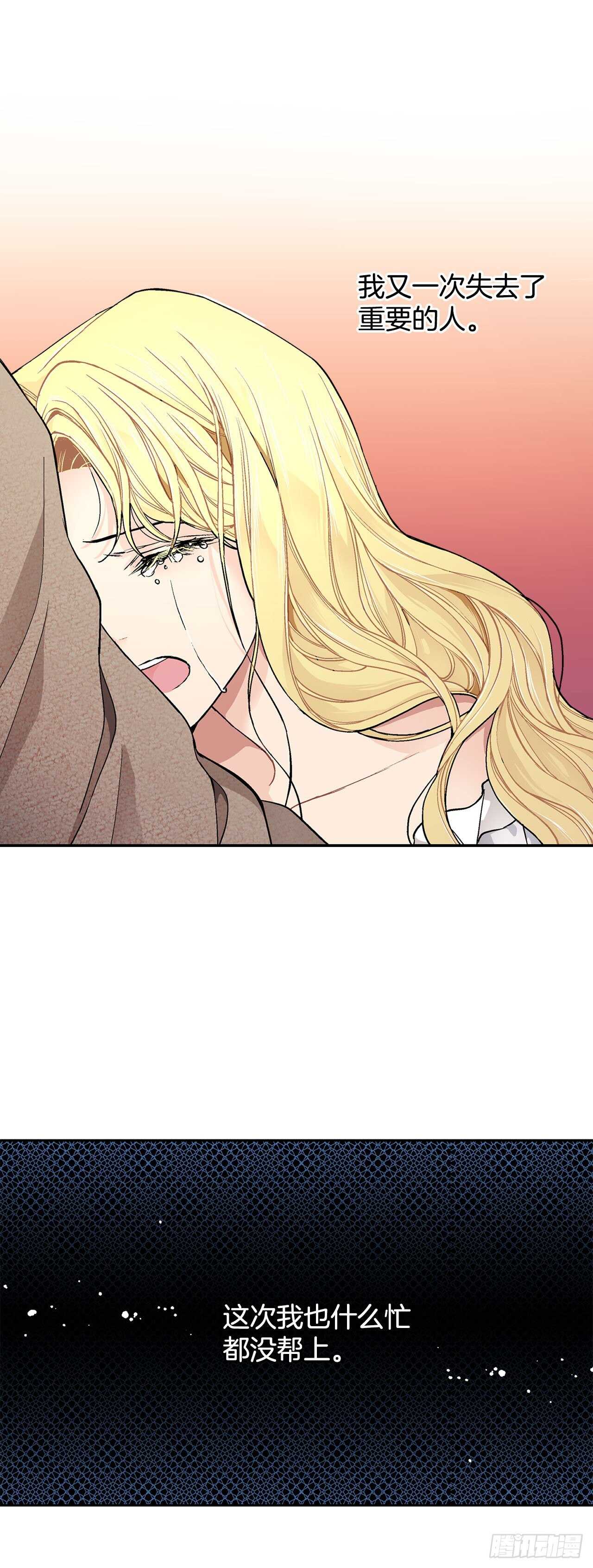 《异族侍女逆袭记》17.暗杀 第39页