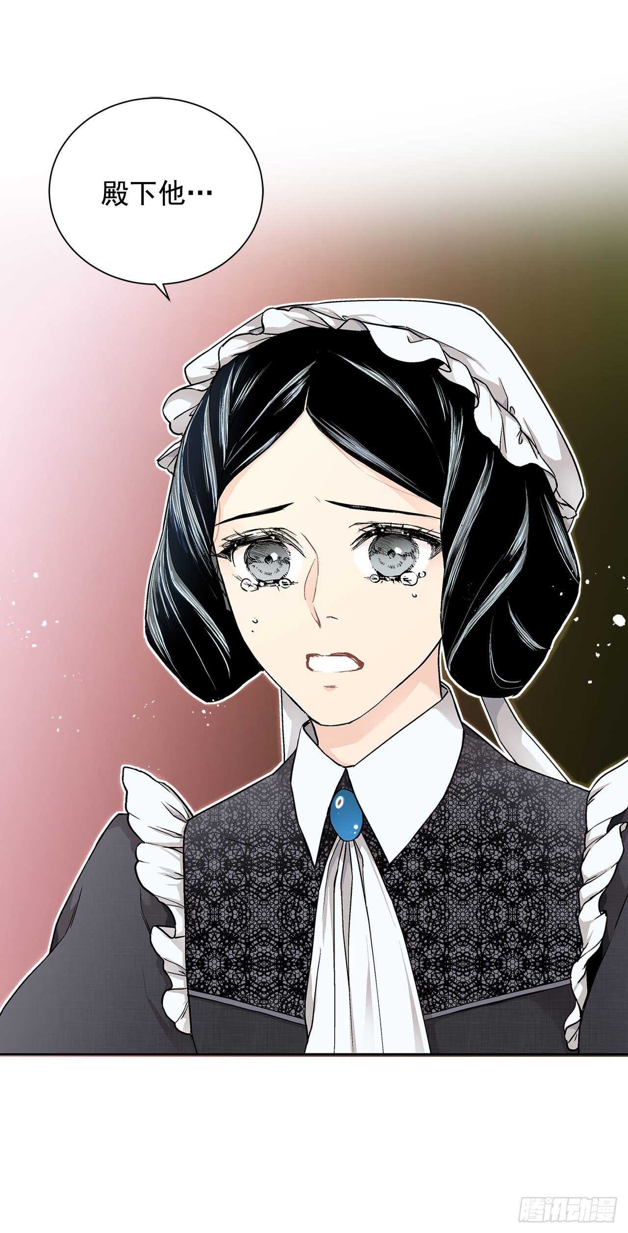 《异族侍女逆袭记》17.暗杀 第3页
