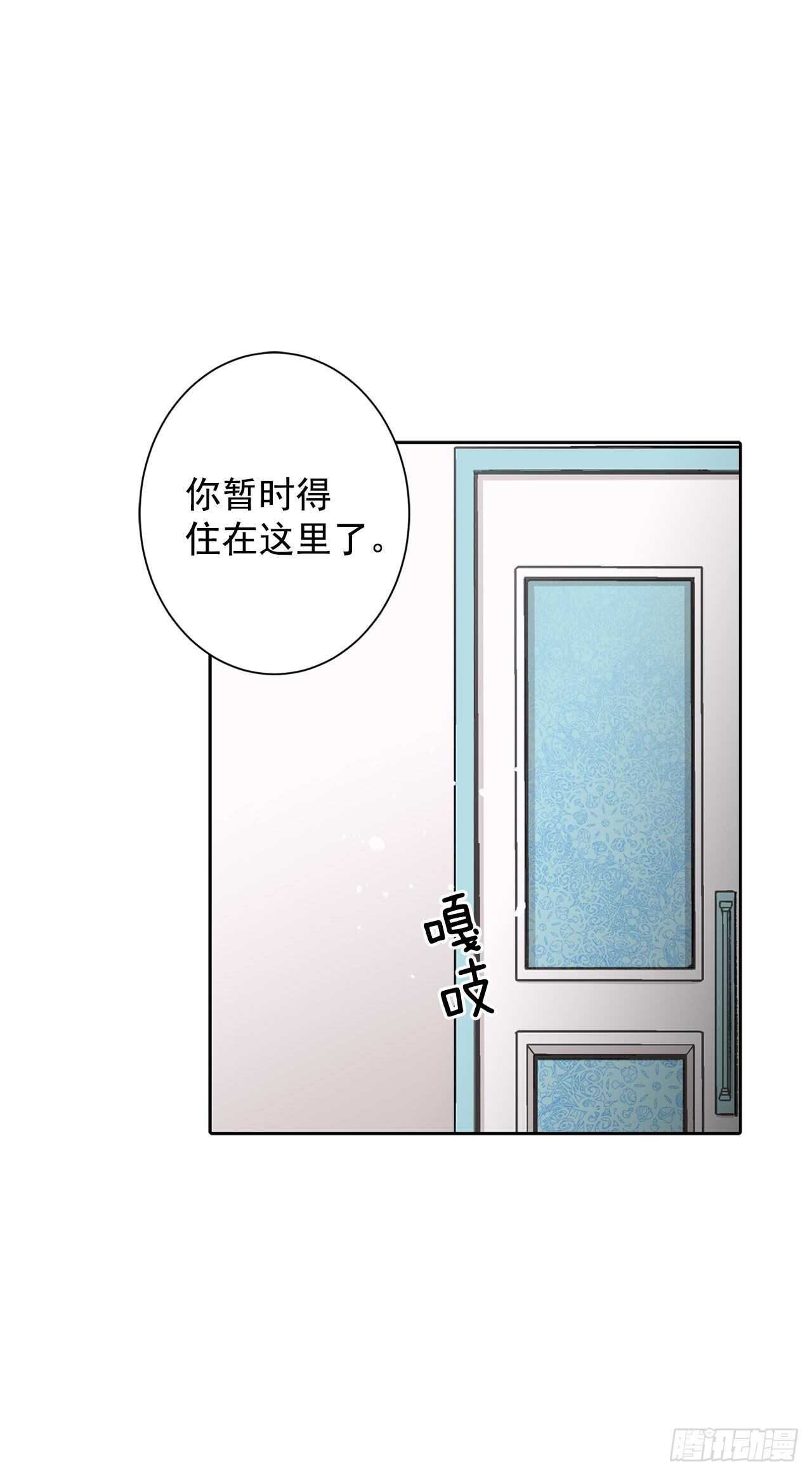 《异族侍女逆袭记》17.暗杀 第41页
