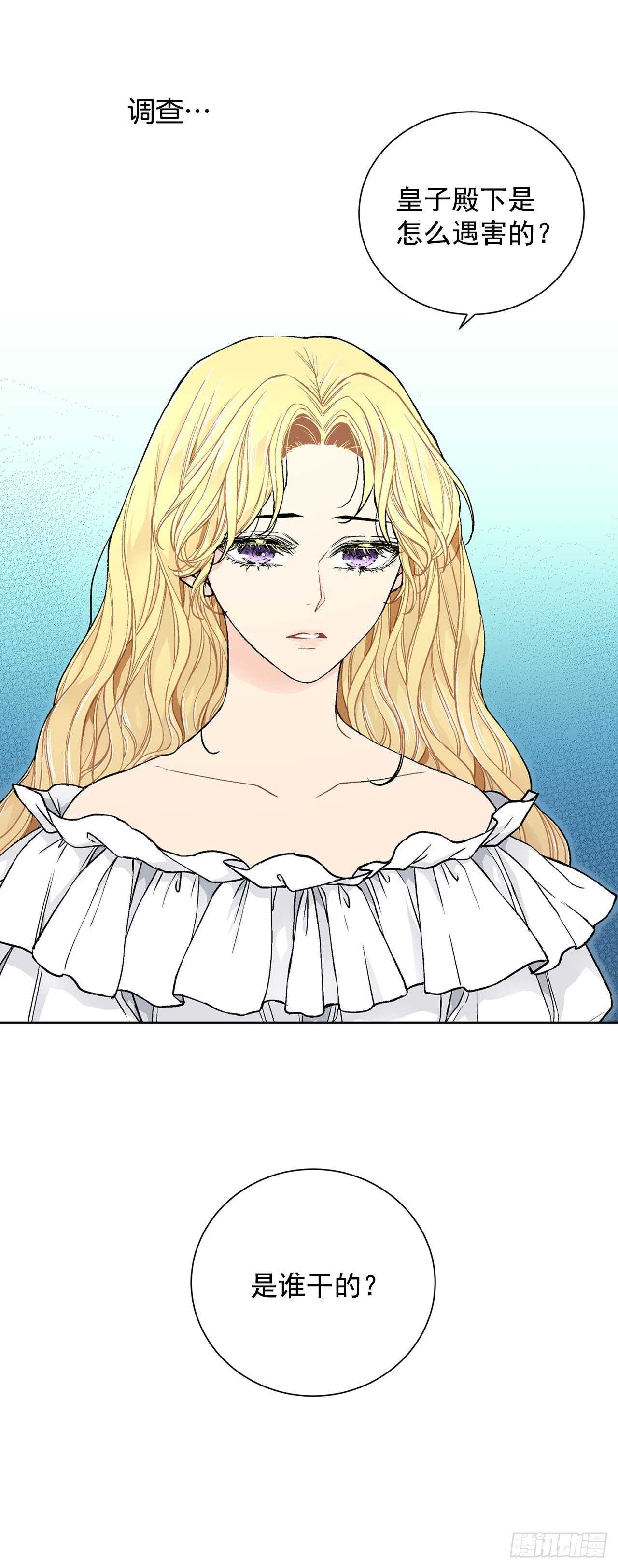 《异族侍女逆袭记》17.暗杀 第43页