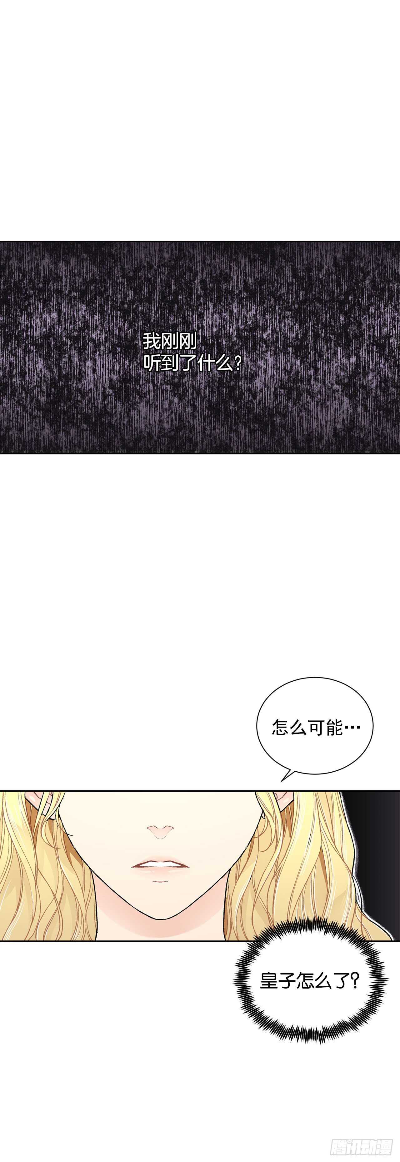 《异族侍女逆袭记》17.暗杀 第8页
