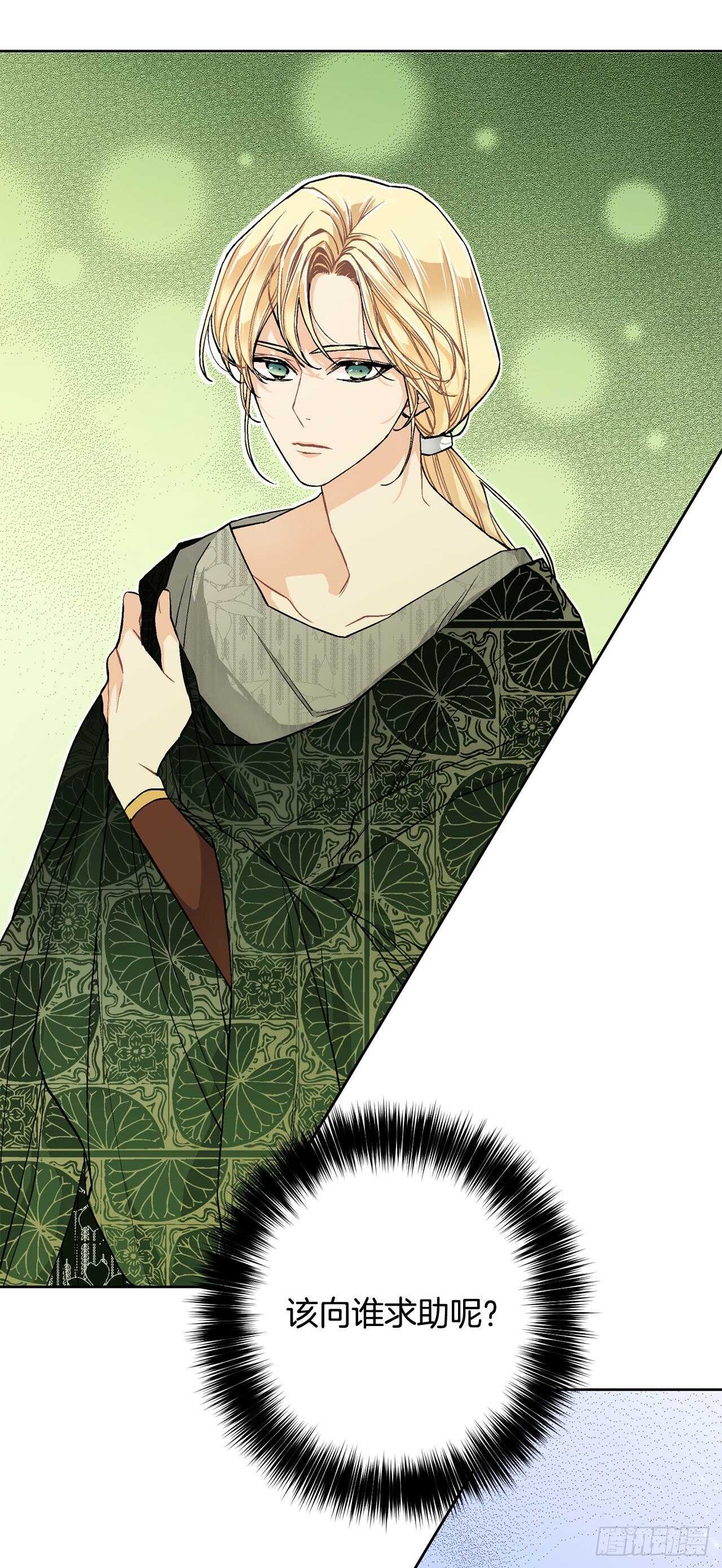 《异族侍女逆袭记》26.两难 第22页