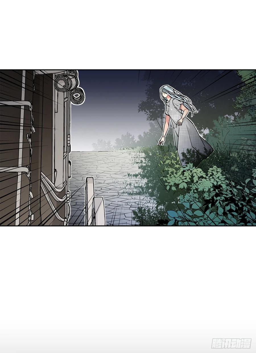 《异族侍女逆袭记》35.偶遇族人 第27页