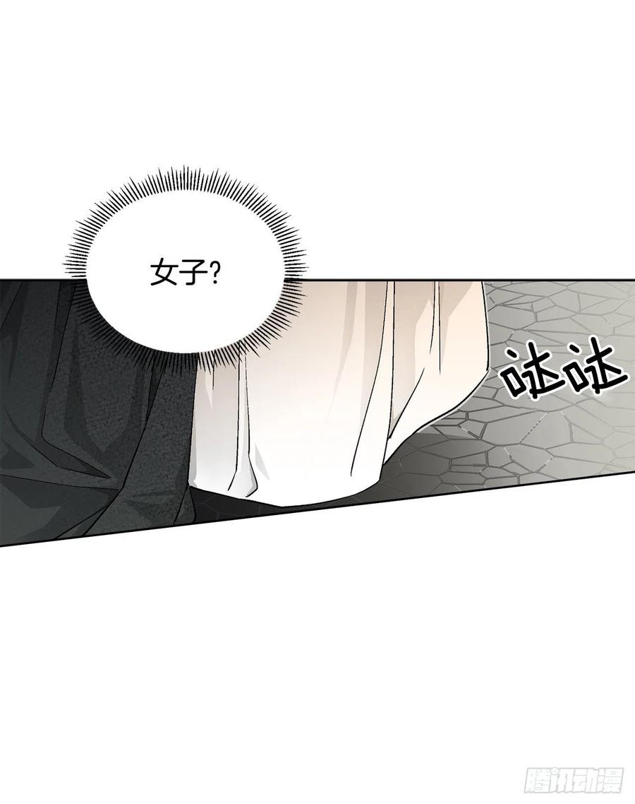 《异族侍女逆袭记》35.偶遇族人 第35页
