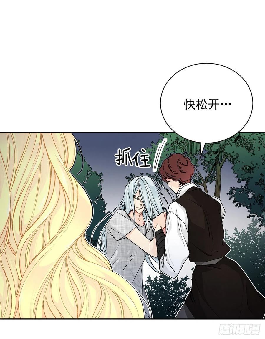 《异族侍女逆袭记》35.偶遇族人 第40页