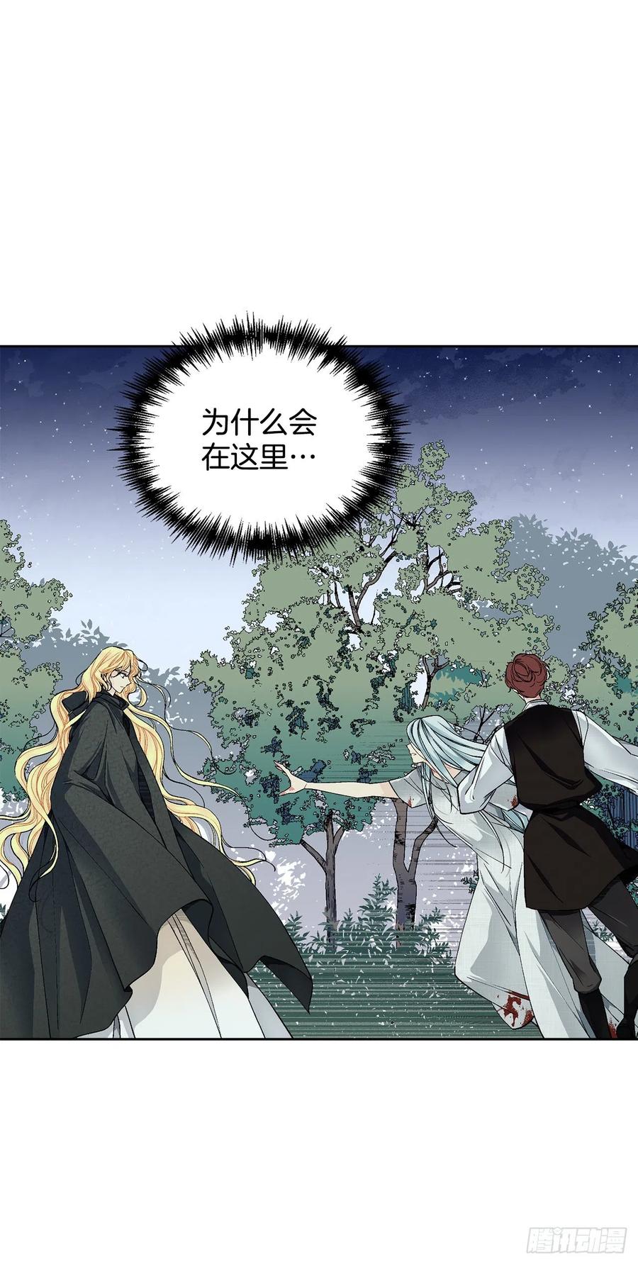 《异族侍女逆袭记》35.偶遇族人 第43页