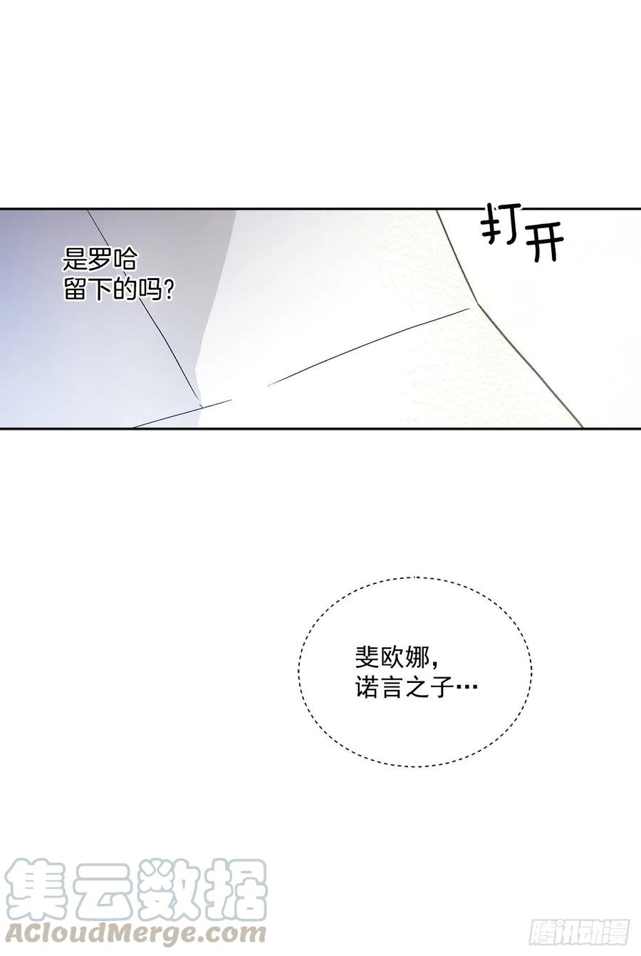 《异族侍女逆袭记》38.诺言之子？ 第13页