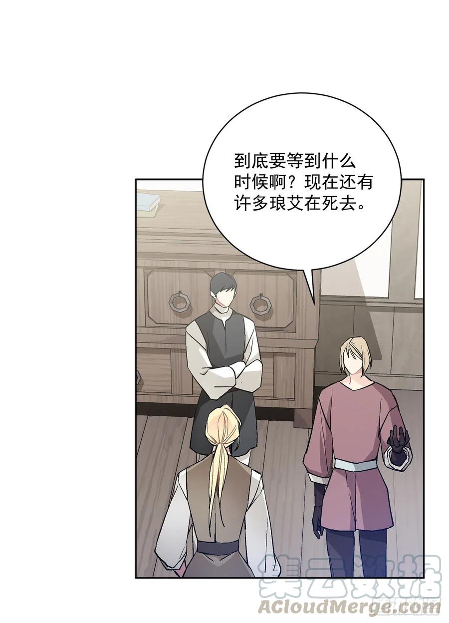 《异族侍女逆袭记》38.诺言之子？ 第29页