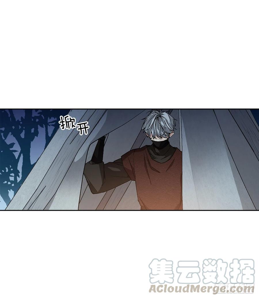 《异族侍女逆袭记》38.诺言之子？ 第45页