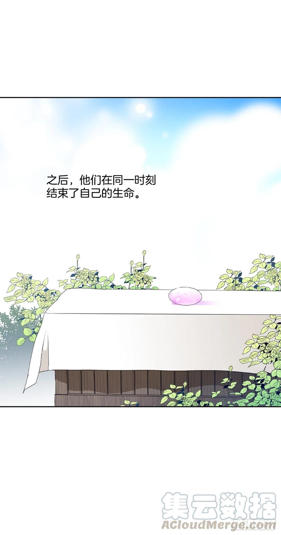《异族侍女逆袭记》38.诺言之子？ 第5页