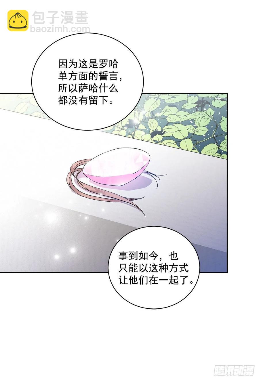 《异族侍女逆袭记》38.诺言之子？ 第7页