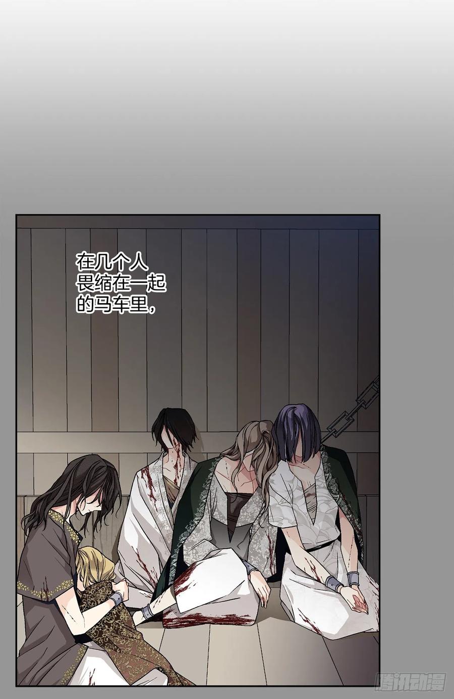 《异族侍女逆袭记》39.真相 第18页
