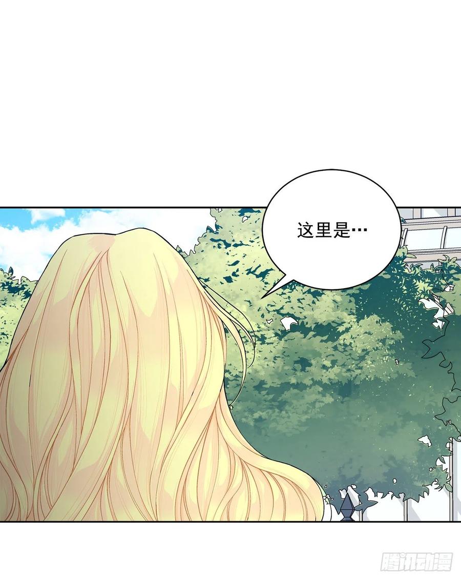《异族侍女逆袭记》39.真相 第40页