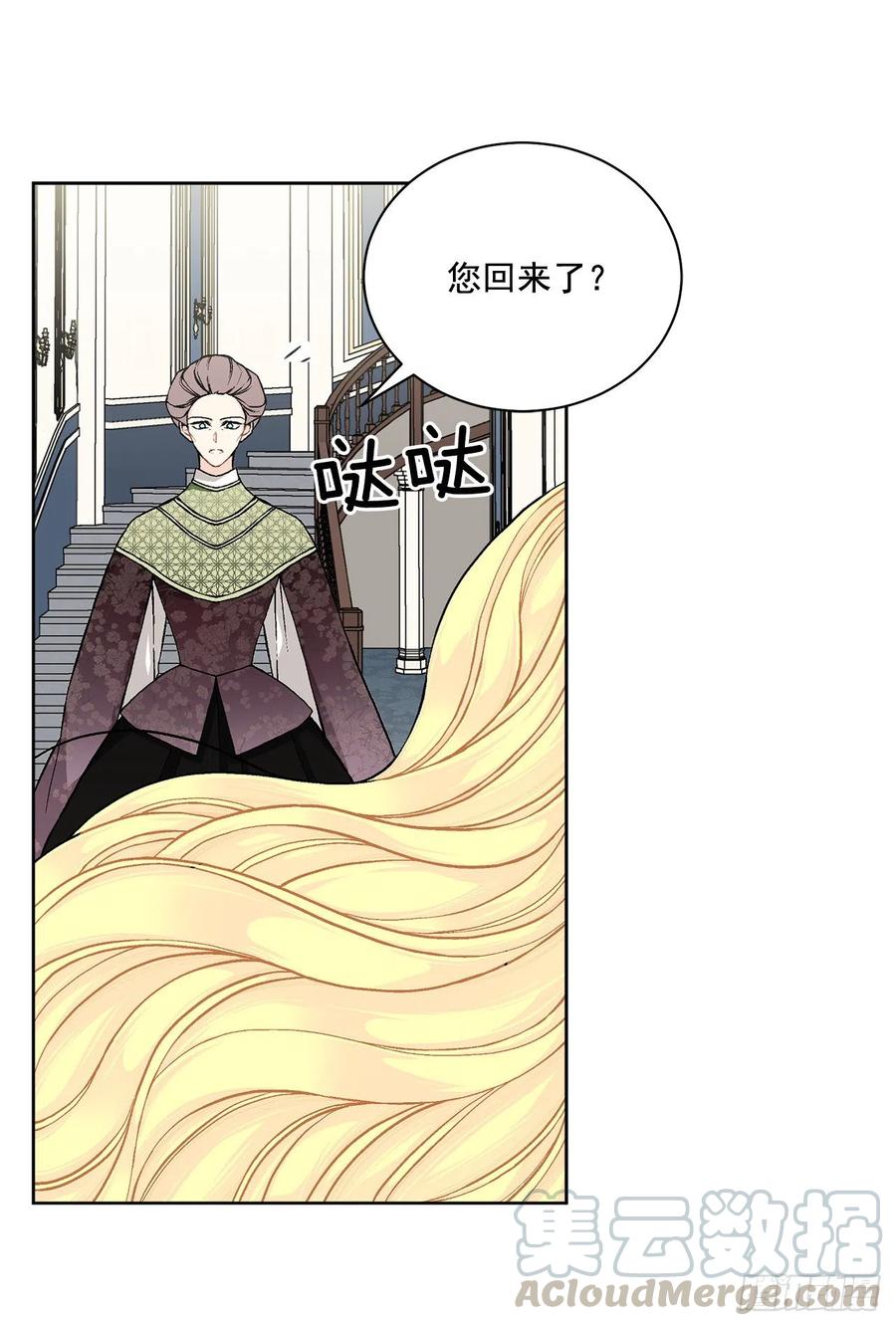 《异族侍女逆袭记》39.真相 第5页