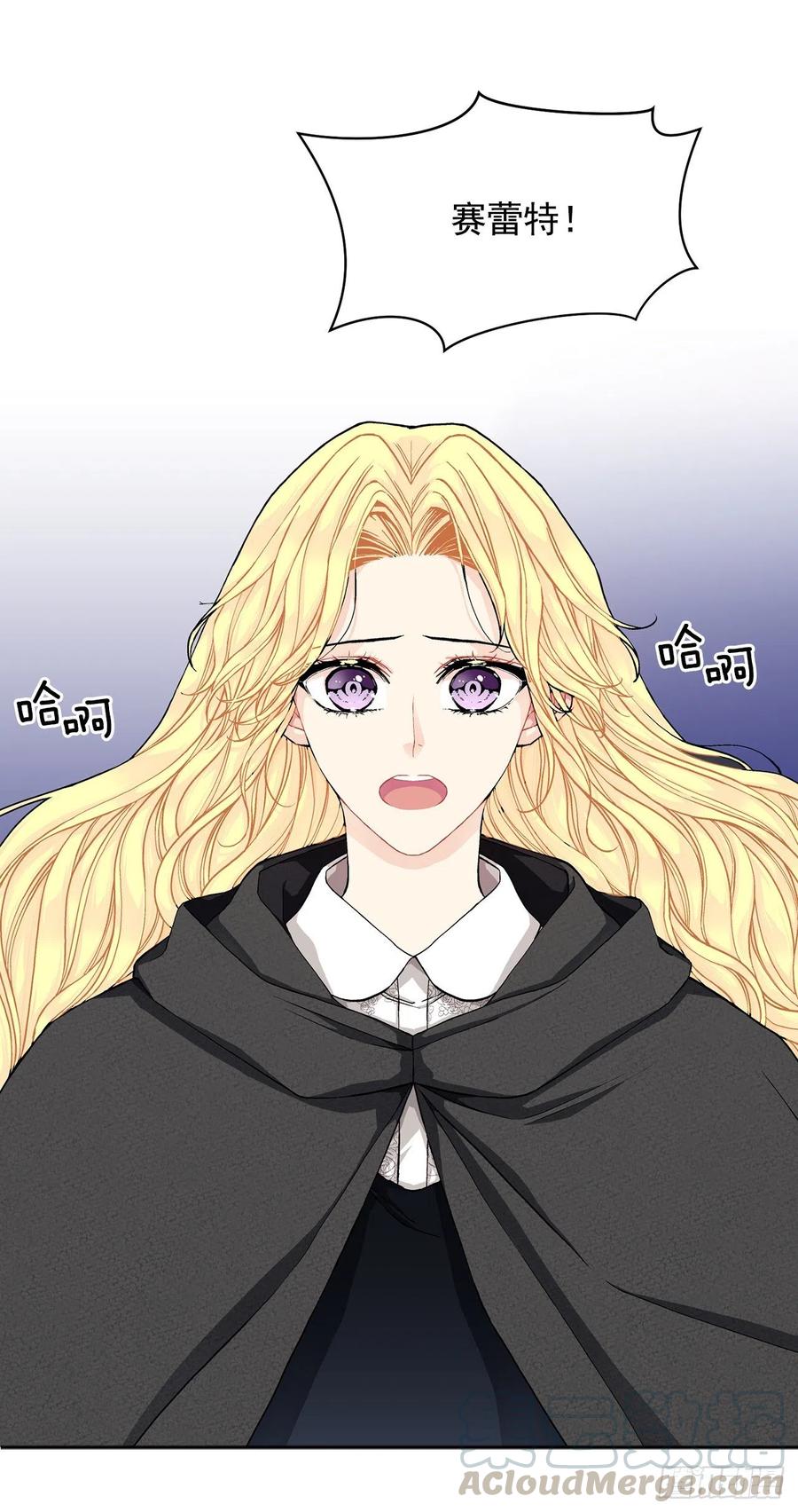 《异族侍女逆袭记》39.真相 第9页