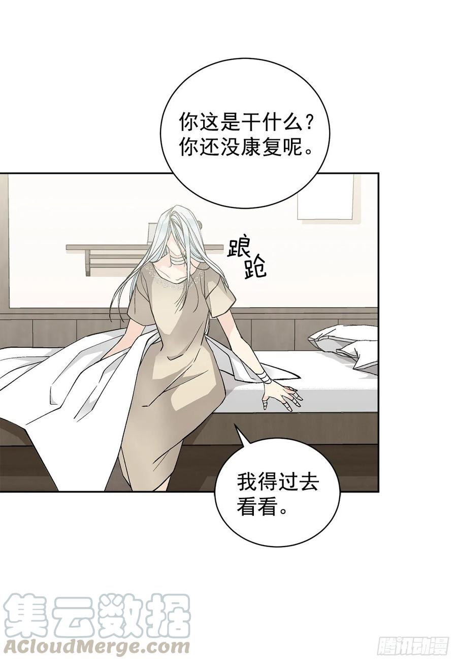 《异族侍女逆袭记》37.同生死 第29页
