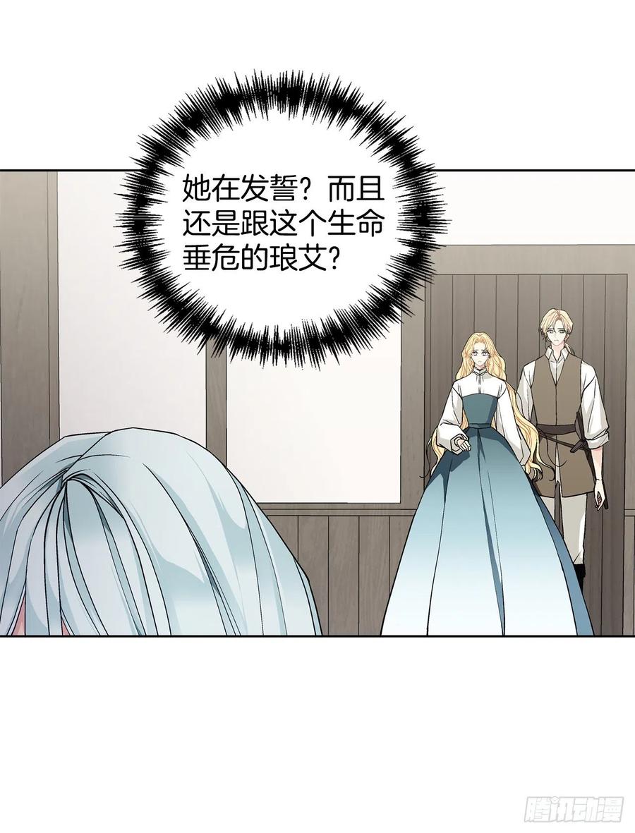 《异族侍女逆袭记》37.同生死 第40页