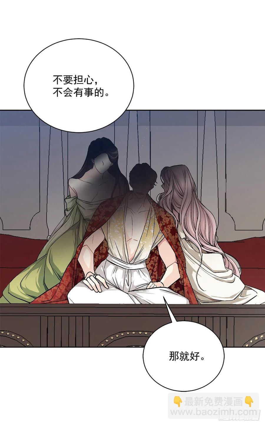 《异族侍女逆袭记》41.利用？ 第47页