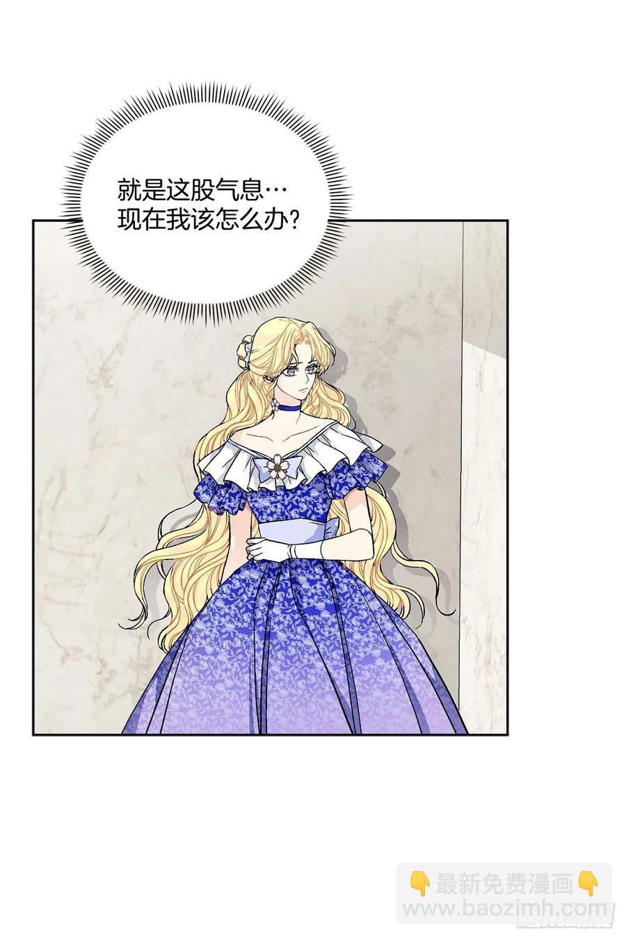 《异族侍女逆袭记》46.再次遇见 第20页