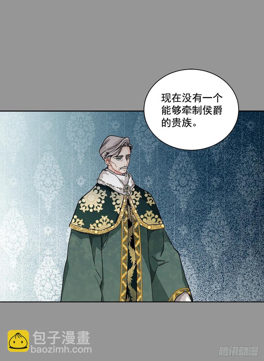 《异族侍女逆袭记》44.公爵的往事 第39页