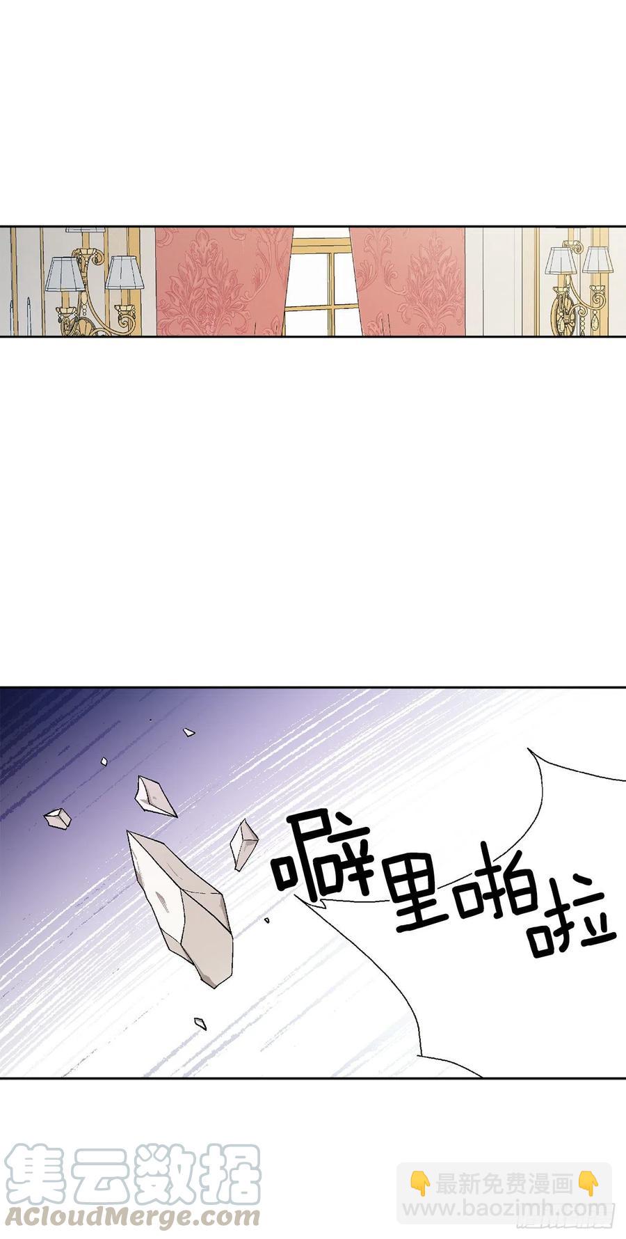 《异族侍女逆袭记》47.来自大公主的杀机 第43页