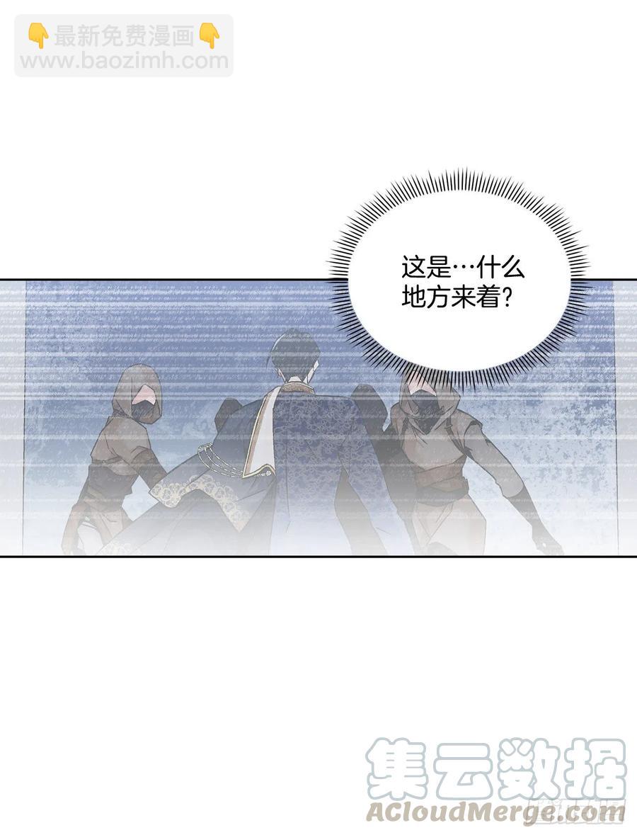 《异族侍女逆袭记》51.袭击 第19页