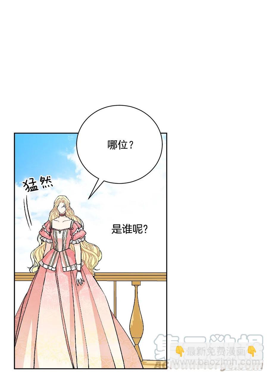 《异族侍女逆袭记》48.二皇子？ 第13页