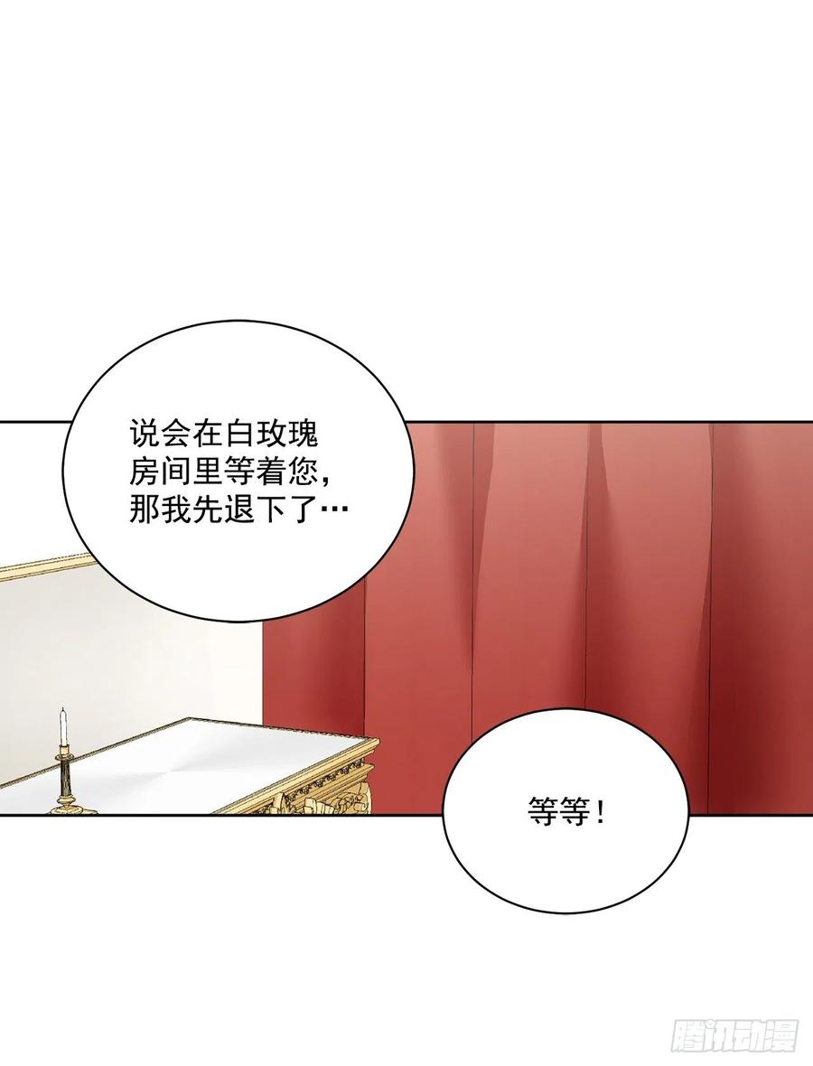 《异族侍女逆袭记》48.二皇子？ 第15页