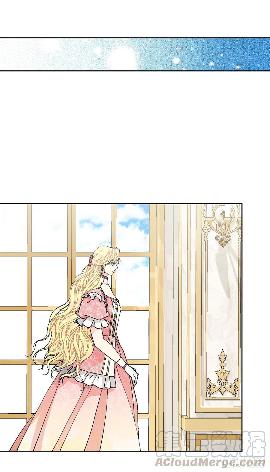 《异族侍女逆袭记》48.二皇子？ 第19页