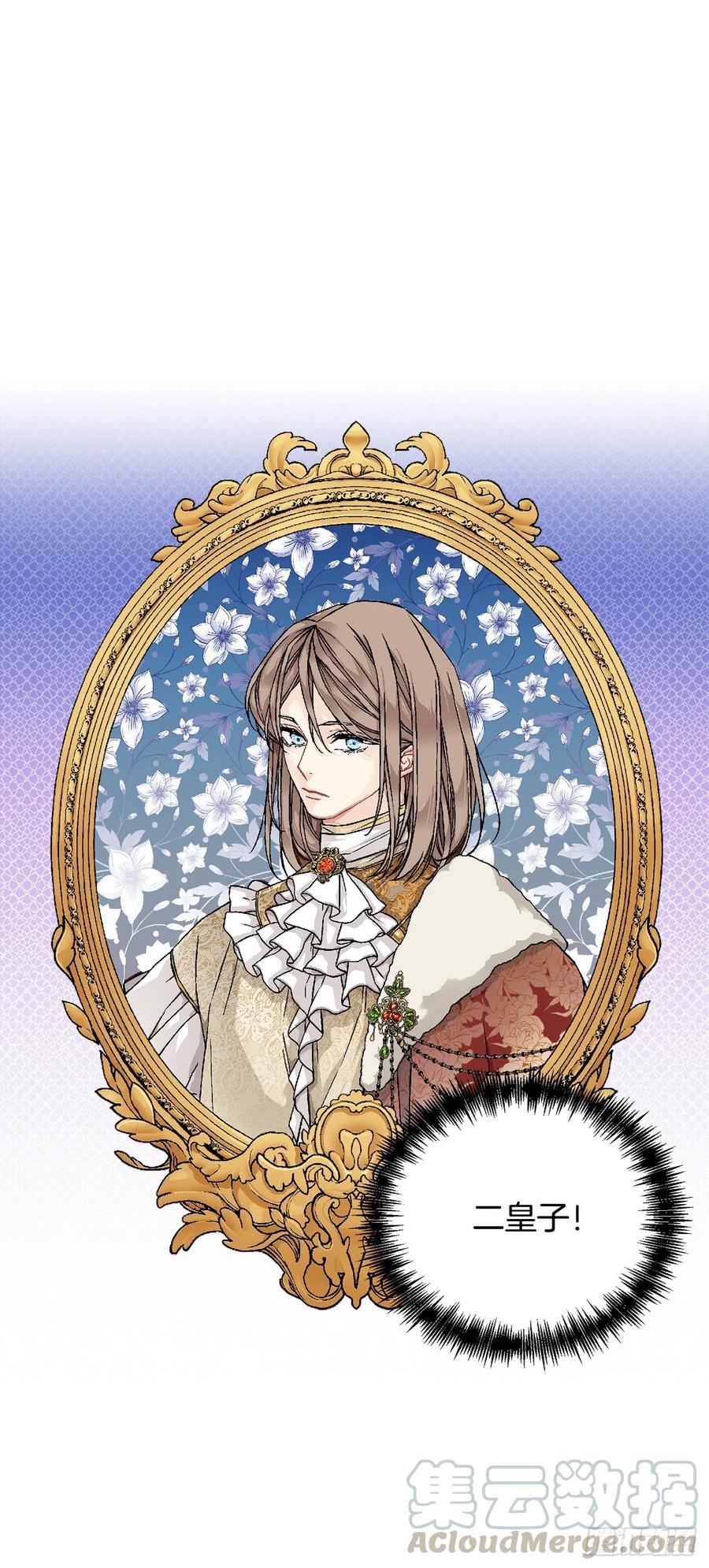 《异族侍女逆袭记》48.二皇子？ 第28页