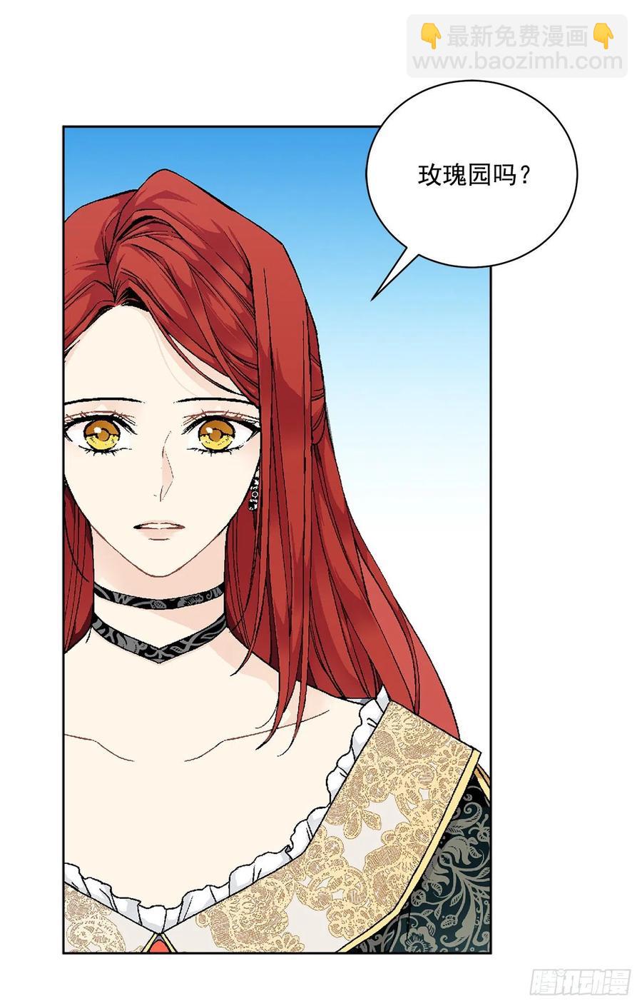 《异族侍女逆袭记》49.危机初现？ 第36页