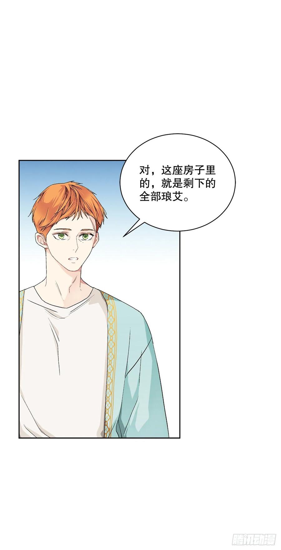 《异族侍女逆袭记》55.找到同族 第32页